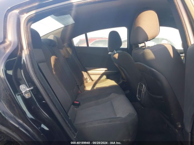 2C3CDXHG7JH289228 Dodge Charger Sxt Plus Rwd
