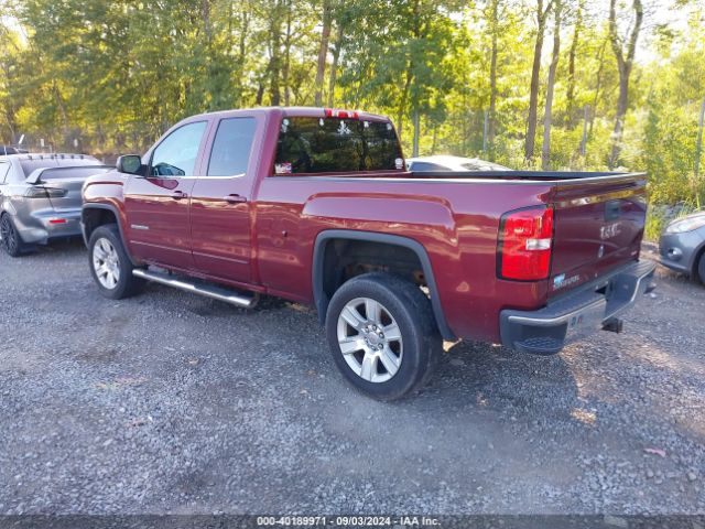 2015 GMC SIERRA 1500 1GTV2UEC2FZ211800 Photo 2