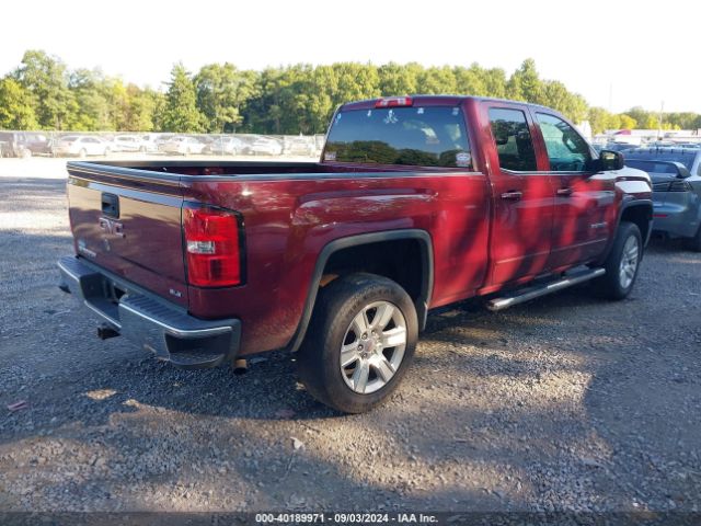 2015 GMC SIERRA 1500 1GTV2UEC2FZ211800 Photo 3