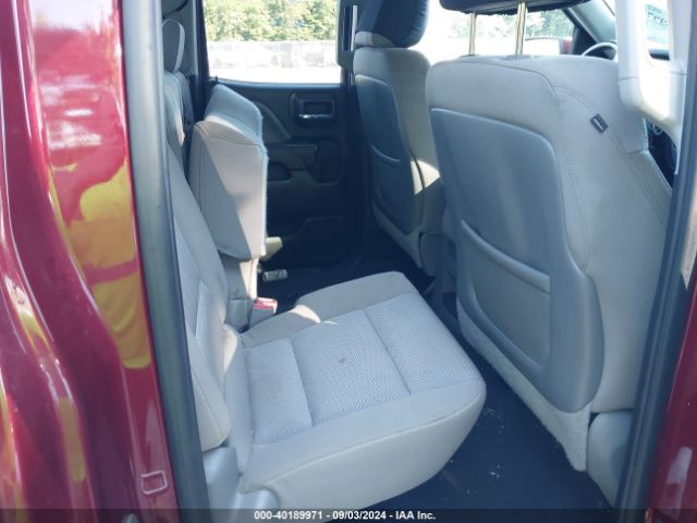 2015 GMC SIERRA 1500 1GTV2UEC2FZ211800 Photo 7
