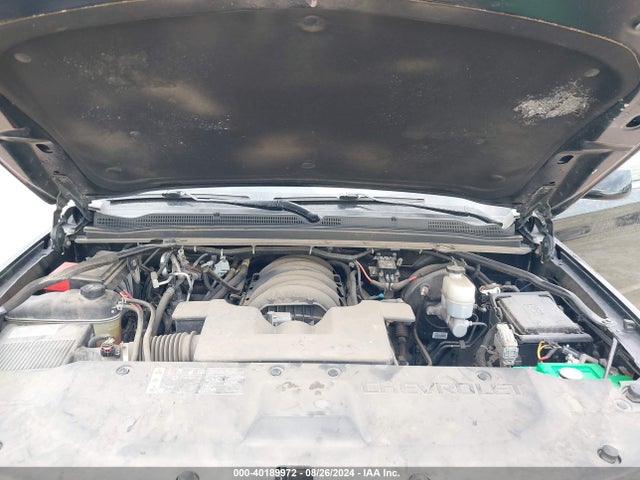 Chevrolet Tahoe Commercial Fleet 2019 1GNLCDEC7KR198970 Image 5