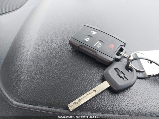Chevrolet Tahoe Commercial Fleet 2019 1GNLCDEC7KR198970 Image 6