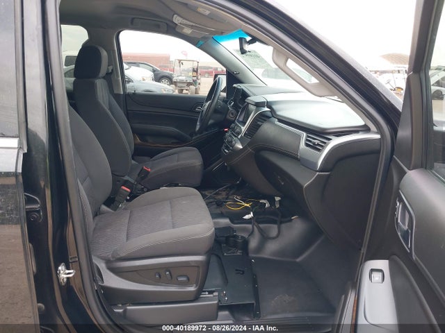 2019 1GNLCDEC7KR198970 main image
