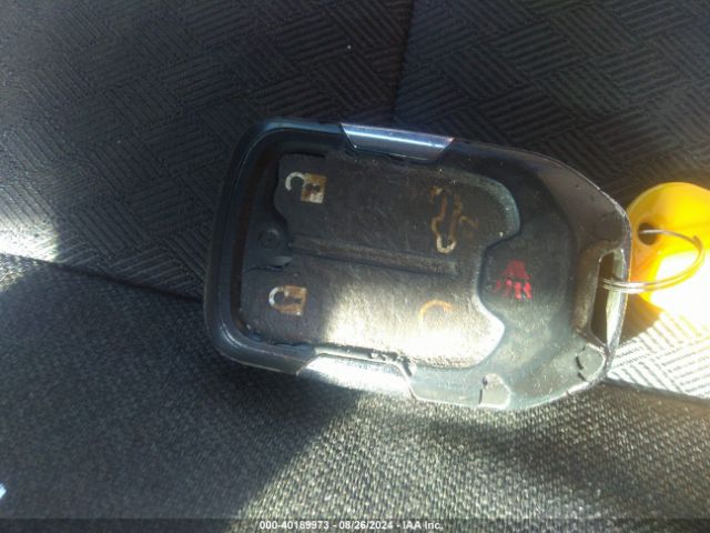 3GCUYDED3MG392910 Chevrolet Silverado 1500 4wd  Short Bed Lt