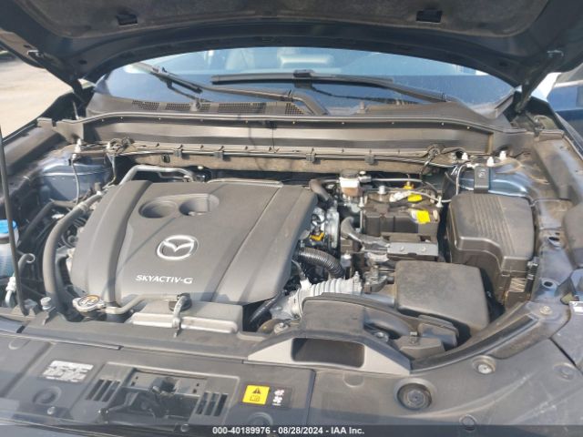 JM3KFBCM5L0863552 Mazda Cx-5 Touring