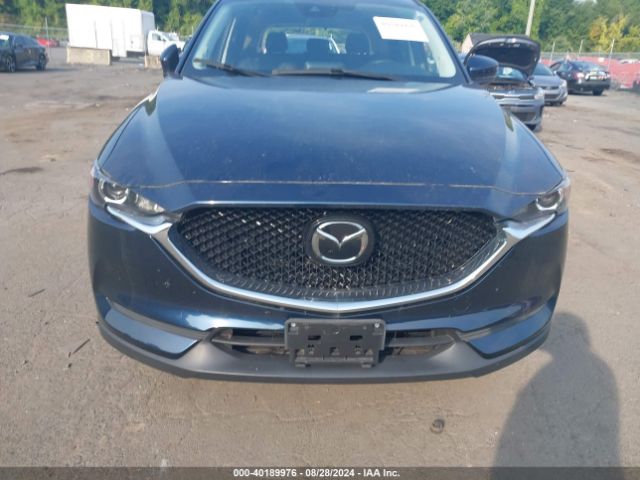 JM3KFBCM5L0863552 Mazda Cx-5 Touring