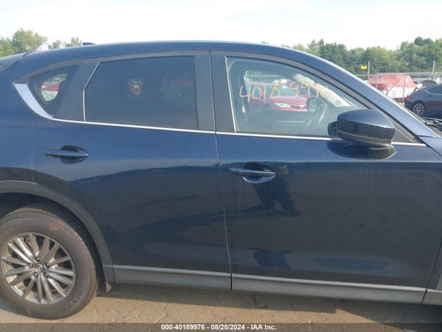 JM3KFBCM5L0863552 Mazda Cx-5 Touring