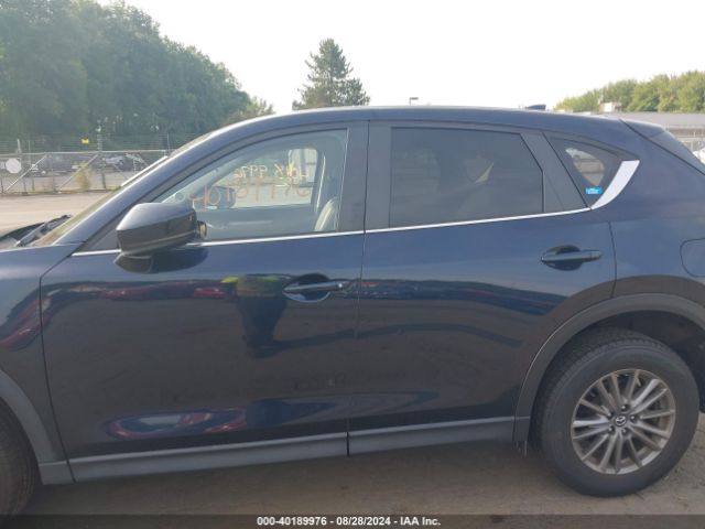 JM3KFBCM5L0863552 Mazda Cx-5 Touring