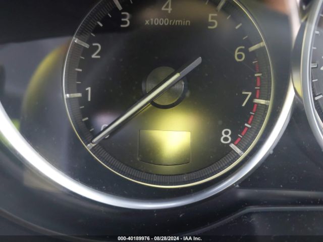 JM3KFBCM5L0863552 Mazda Cx-5 Touring