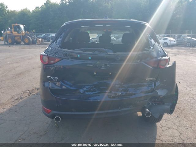 JM3KFBCM5L0863552 Mazda Cx-5 Touring