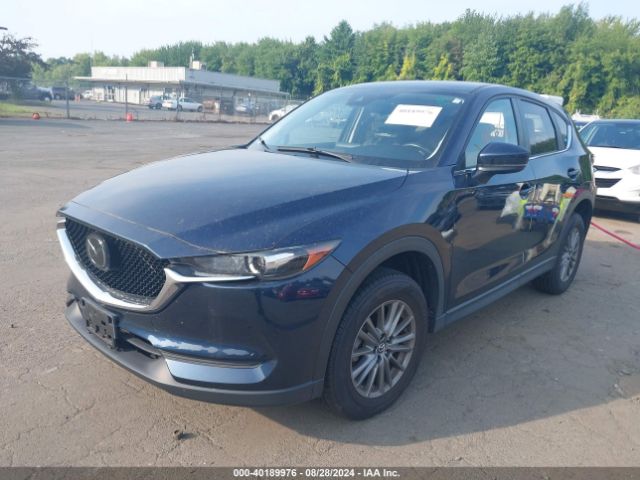 JM3KFBCM5L0863552 Mazda Cx-5 Touring
