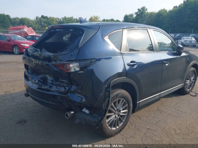 JM3KFBCM5L0863552 Mazda Cx-5 Touring