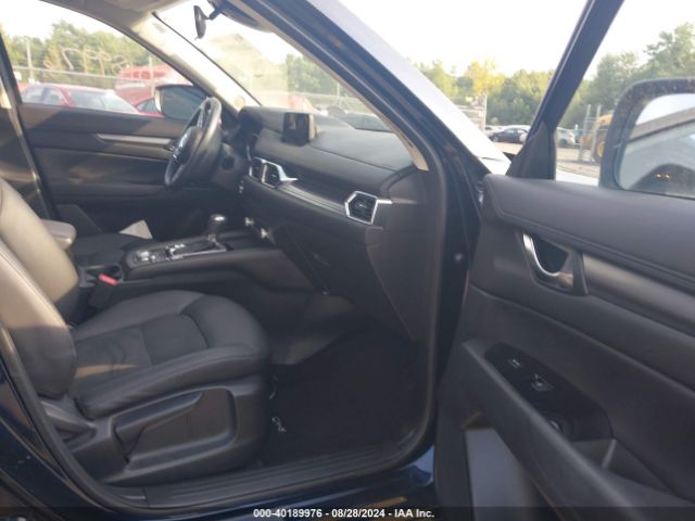 JM3KFBCM5L0863552 Mazda Cx-5 Touring