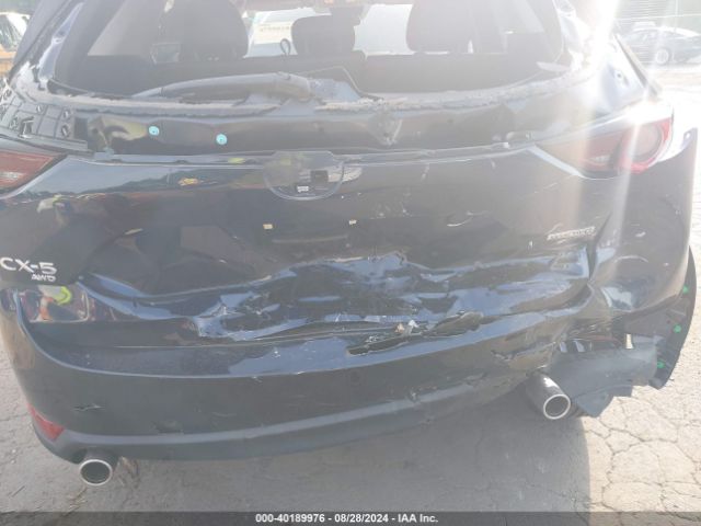 JM3KFBCM5L0863552 Mazda Cx-5 Touring
