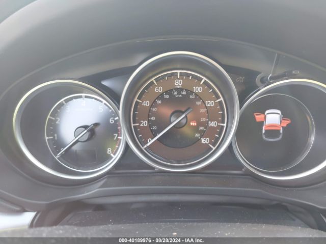 JM3KFBCM5L0863552 Mazda Cx-5 Touring