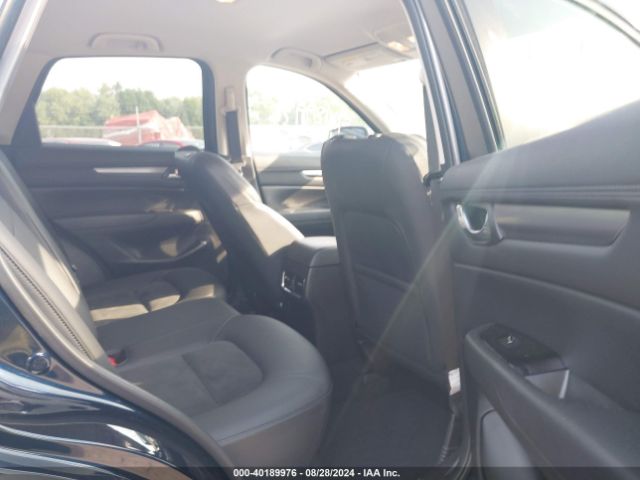 JM3KFBCM5L0863552 Mazda Cx-5 Touring