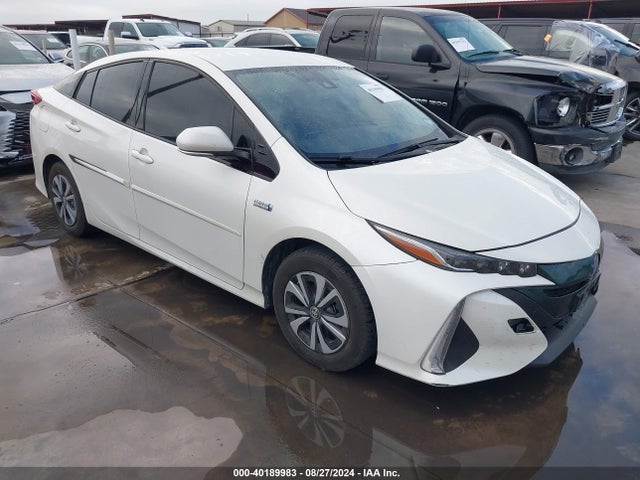 2018 JTDKARFP3J3068923 main image
