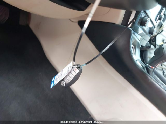1N4AA6AP1HC394219 Nissan Maxima 3.5 Platinum