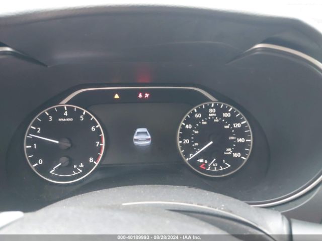 1N4AA6AP1HC394219 Nissan Maxima 3.5 Platinum