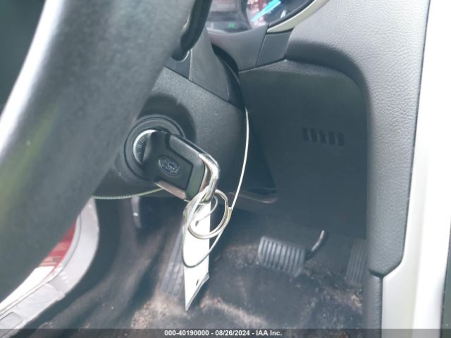 3FA6P0HD6FR101555 Ford FUSION SE
