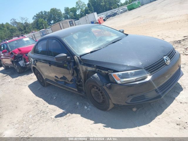 3VW2K7AJ1EM429863 auction archive image