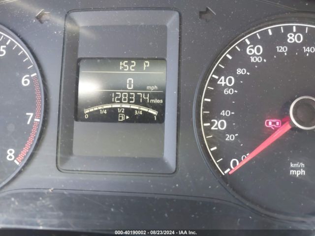 3VW2K7AJ1EM429863 Volkswagen Jetta 2.0l S