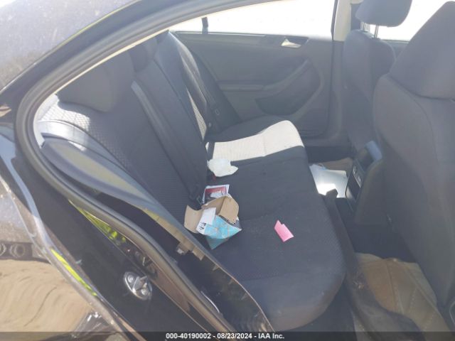 3VW2K7AJ1EM429863 Volkswagen Jetta 2.0l S