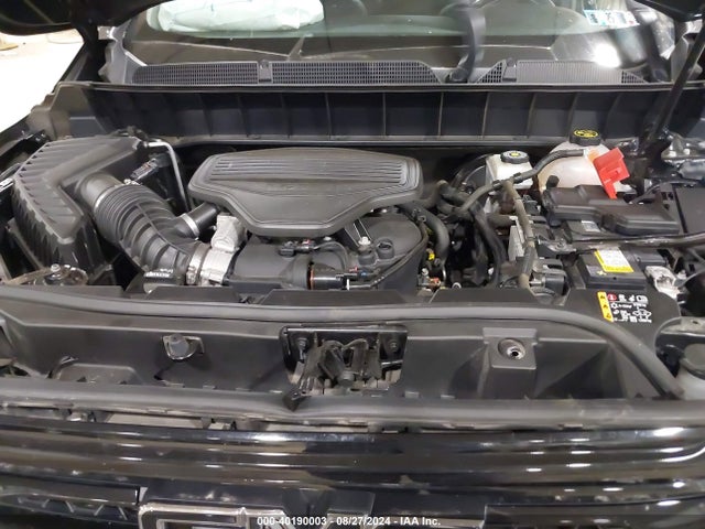 1GKKNULS9KZ218746 GMC Acadia Slt-1