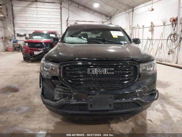 1GKKNULS9KZ218746 GMC Acadia Slt-1