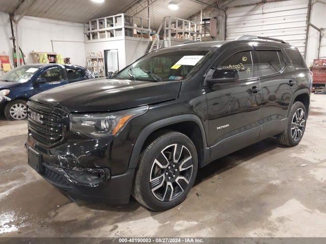 1GKKNULS9KZ218746 GMC Acadia Slt-1