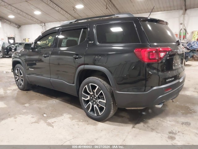 1GKKNULS9KZ218746 GMC Acadia Slt-1
