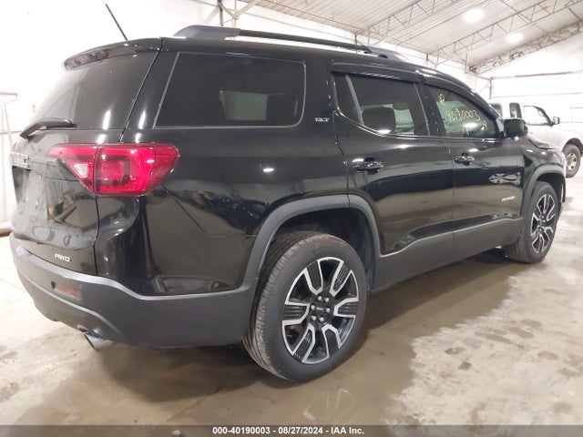 1GKKNULS9KZ218746 GMC Acadia Slt-1