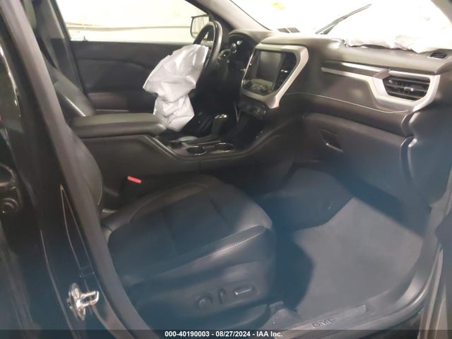 1GKKNULS9KZ218746 GMC Acadia Slt-1