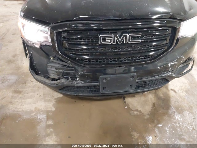 1GKKNULS9KZ218746 GMC Acadia Slt-1