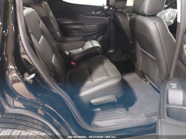 1GKKNULS9KZ218746 GMC Acadia Slt-1
