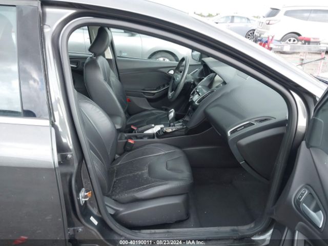 1FADP3N23FL267722 Ford Focus Titanium