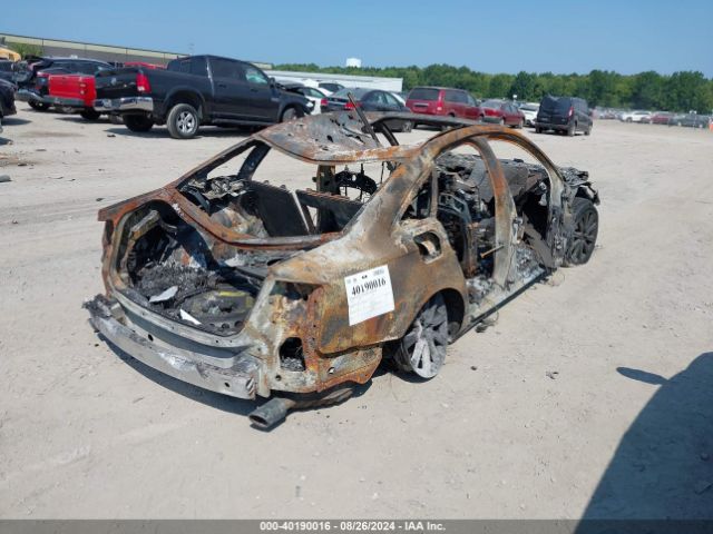 WAUFFAFC5EN117435 Audi A6 2.0t Premium
