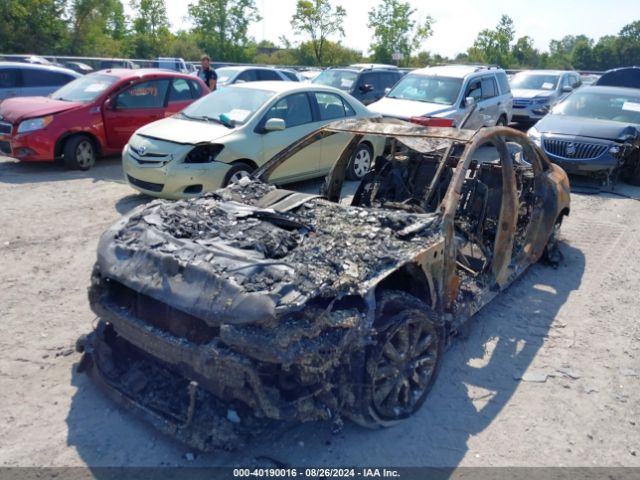 WAUFFAFC5EN117435 Audi A6 2.0t Premium