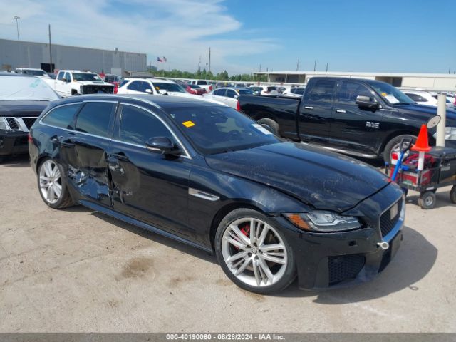 SAJBP2FV8JCY66615 auction archive image