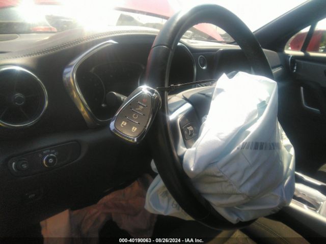 3GNKBCRSXLS725912 Chevrolet Blazer Fwd 2lt