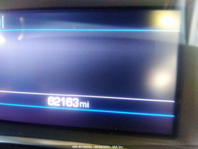 3GNKBCRSXLS725912 Chevrolet Blazer Fwd 2lt
