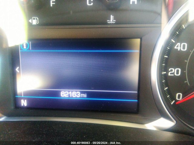 3GNKBCRSXLS725912 Chevrolet Blazer Fwd 2lt