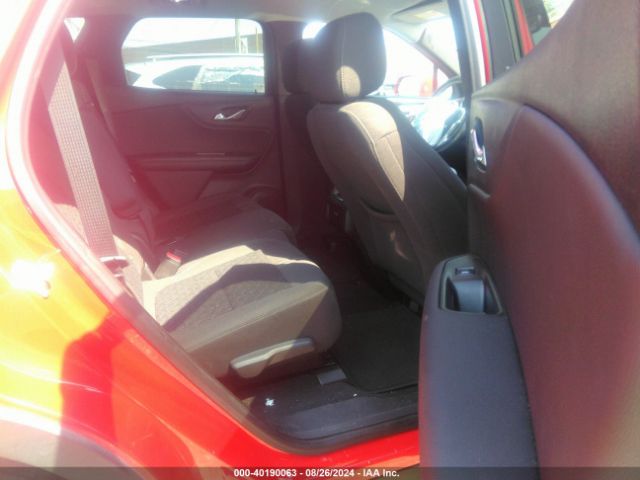 3GNKBCRSXLS725912 Chevrolet Blazer Fwd 2lt