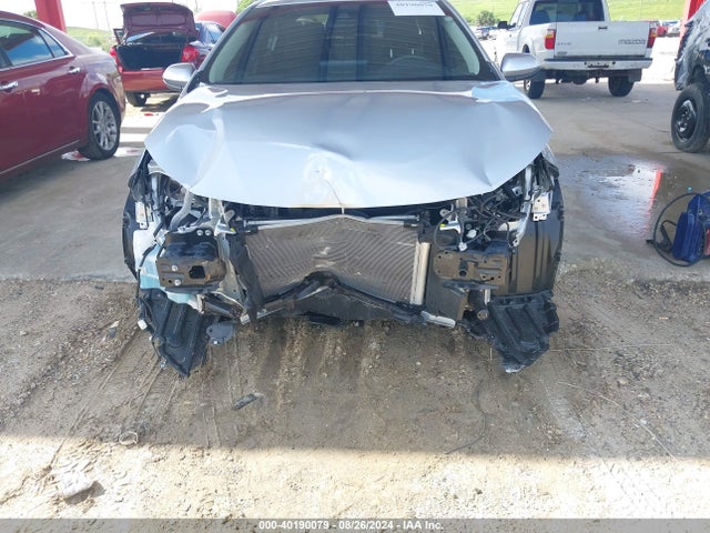 Toyota COROLLA LE 2022 JTDEPMAE6N3003378 Image 6