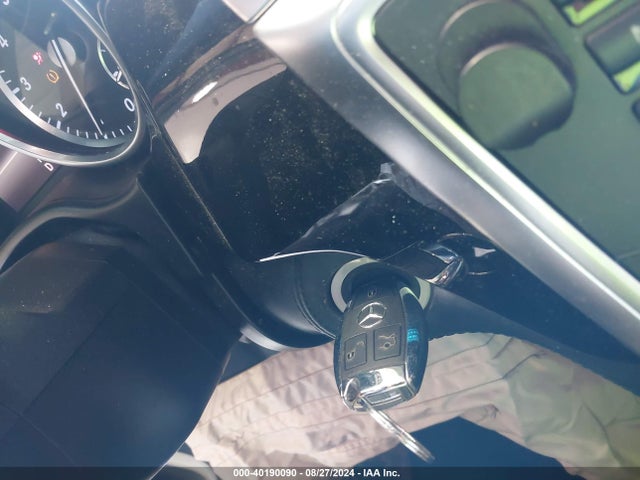 Mercedes-Benz Gl 450 4matic 2015 4JGDF6EE1FA579201 Image 11