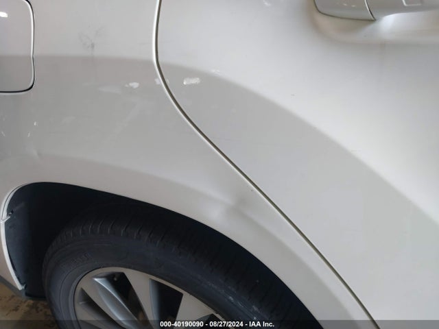 Mercedes-Benz Gl 450 4matic 2015 4JGDF6EE1FA579201 Image 18