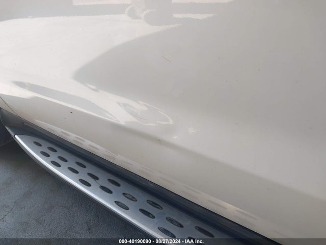 Mercedes-Benz Gl 450 4matic 2015 4JGDF6EE1FA579201 Image 19