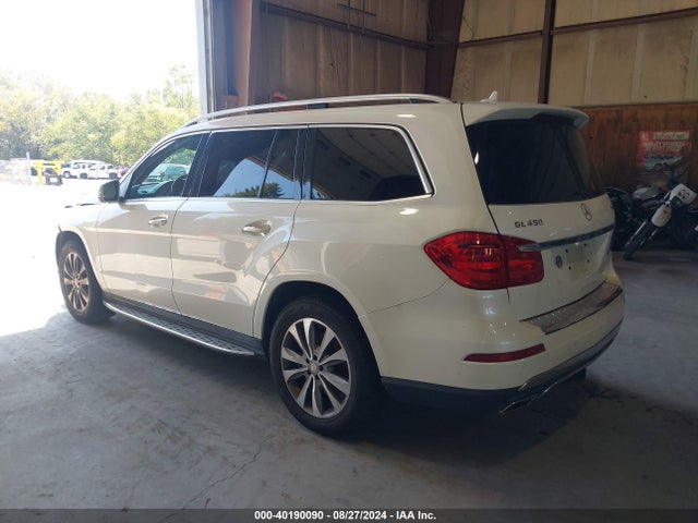4JGDF6EE1FA579201 Mercedes-Benz Gl 450 4matic