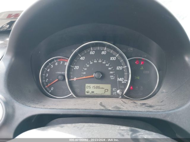 ML32F4FJ5JHF13414 Mitsubishi Mirage G4 Se