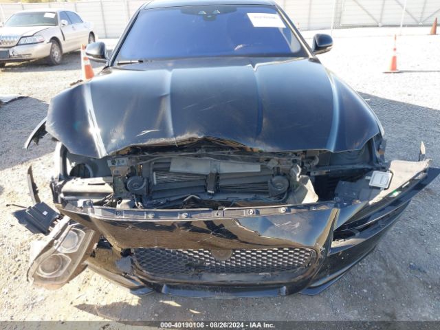 2019 JAGUAR XF SAJBJ4FX7KCY79176 Photo 5